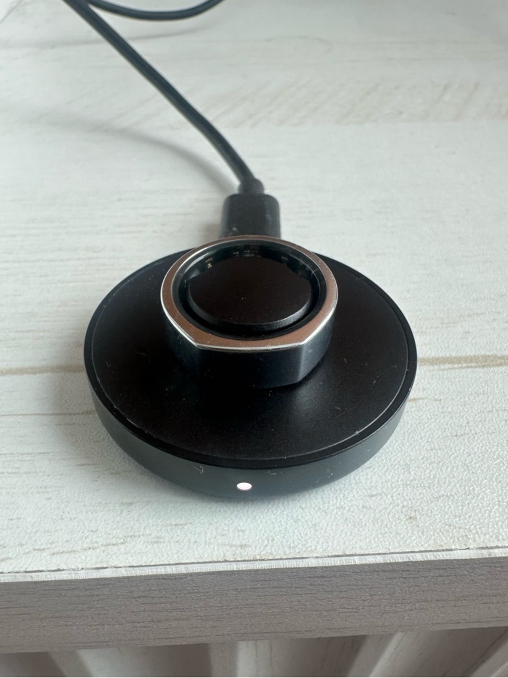 Oura Ring Gen 3 Size 8